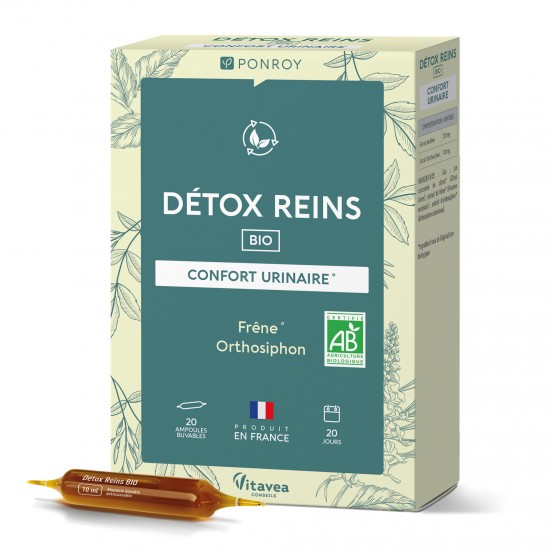 Détox Reins Bio